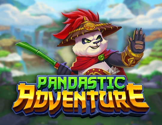 Pandastic Adventure